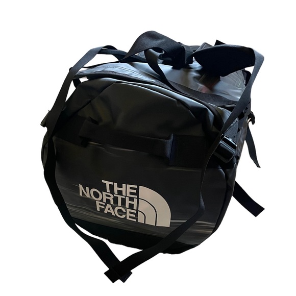 The North Face Base Camp Duffel Bag Medium - Picture 6 of 12